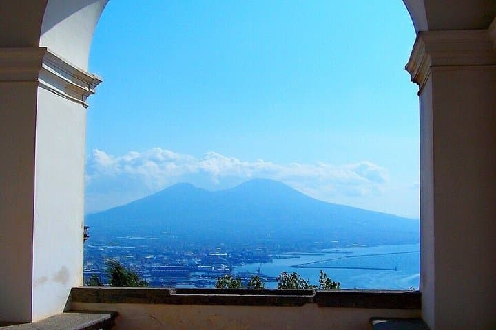 Accesso al NapoliPass per le principali attrazioni di Napoli — foto 2