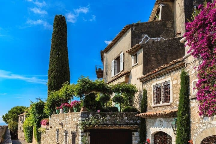 Tour de Cannes, Antibes y Saint Paul de Vence desde Niza — foto 4
