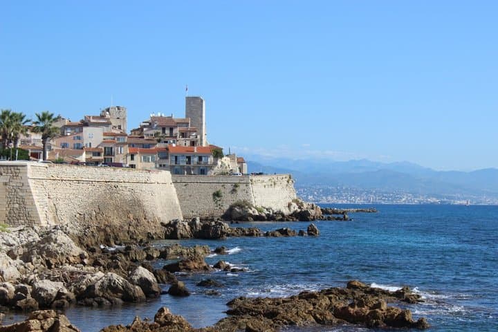 Tour de Cannes, Antibes y Saint Paul de Vence desde Niza — foto 2