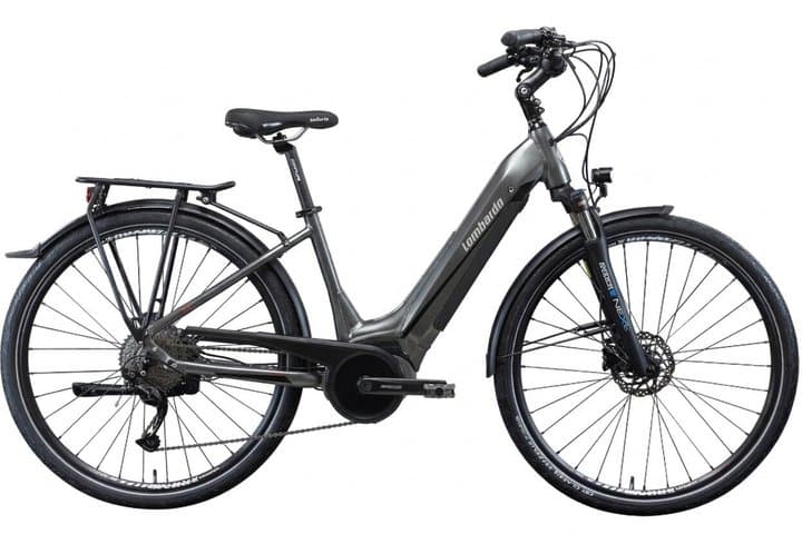 Location de Vélos Électriques à Pise et en Toscane
