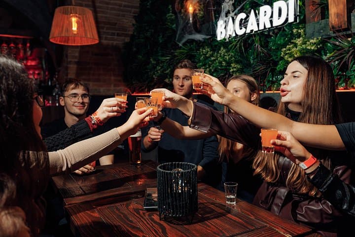 Tour privato dei pub ad Amburgo — foto 5