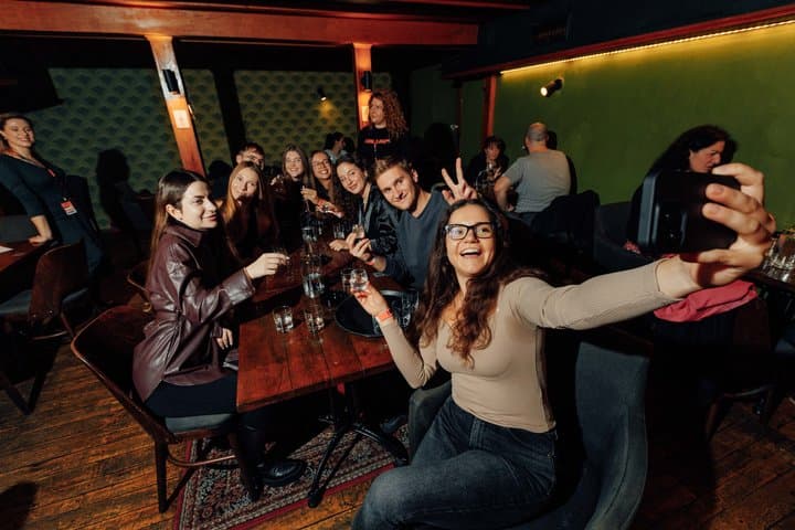 Tour privato dei pub ad Amburgo — foto 2