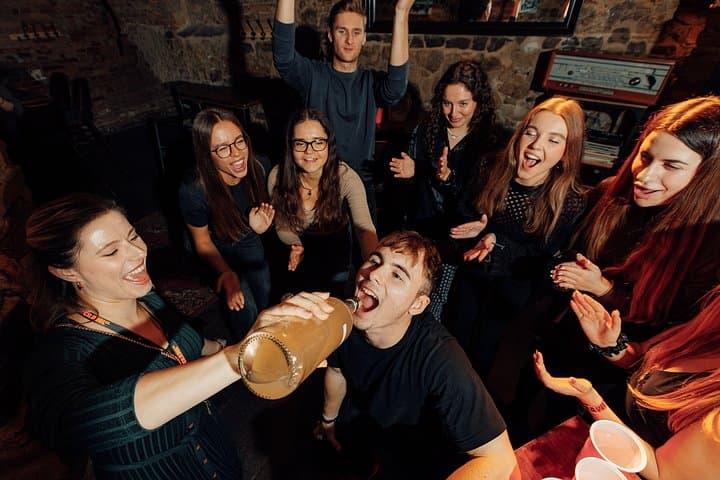 Tour privato dei pub ad Amburgo