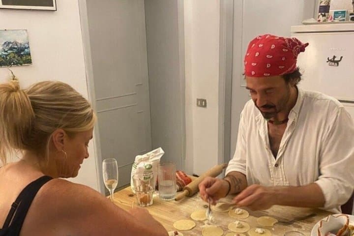 Markttour und Kochkurs in Venedig — Foto 5