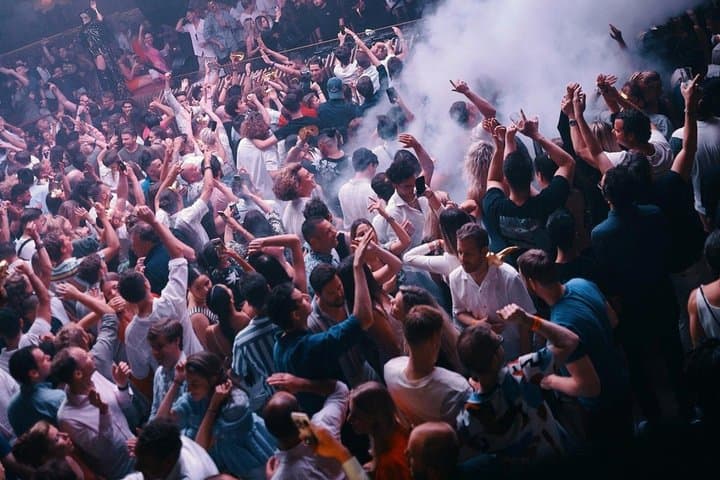 Pass pour la fête Hip Hop à Ibiza : Accès à 4 événements en 7 jours — photo 3