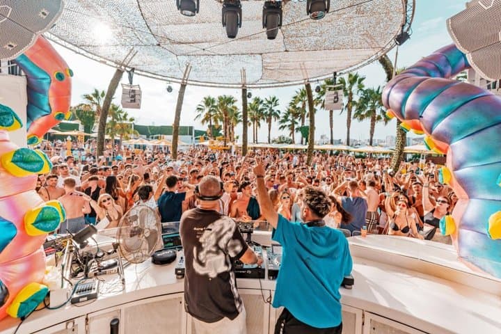 Pass pour la fête Hip Hop à Ibiza : Accès à 4 événements en 7 jours — photo 5