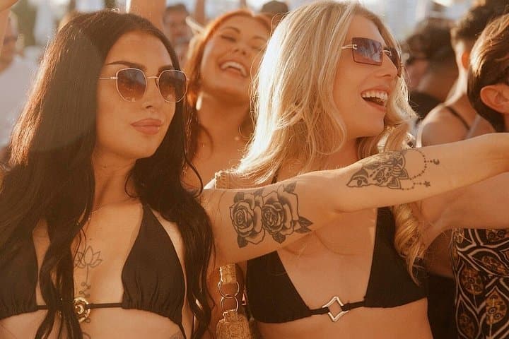 Ibiza House Party Pass für Clubs und Pools — Foto 3