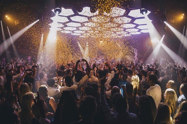 Ibiza House Party Pass für Clubs und Pools — Foto 5