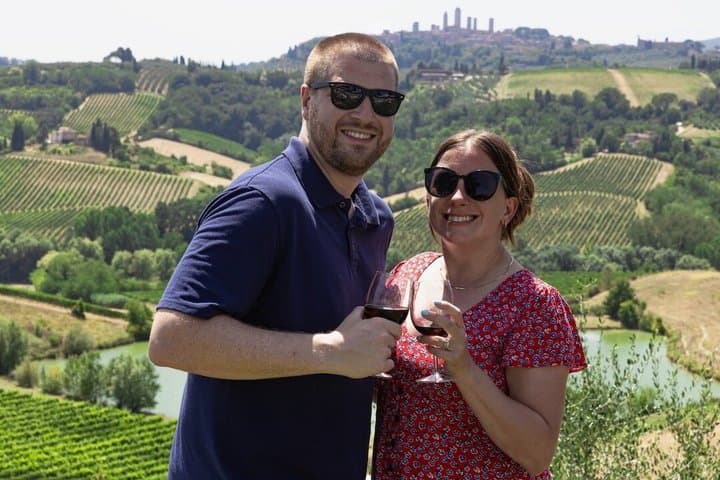 Wine Tasting Tour in Tuscany from Florence — photo 2