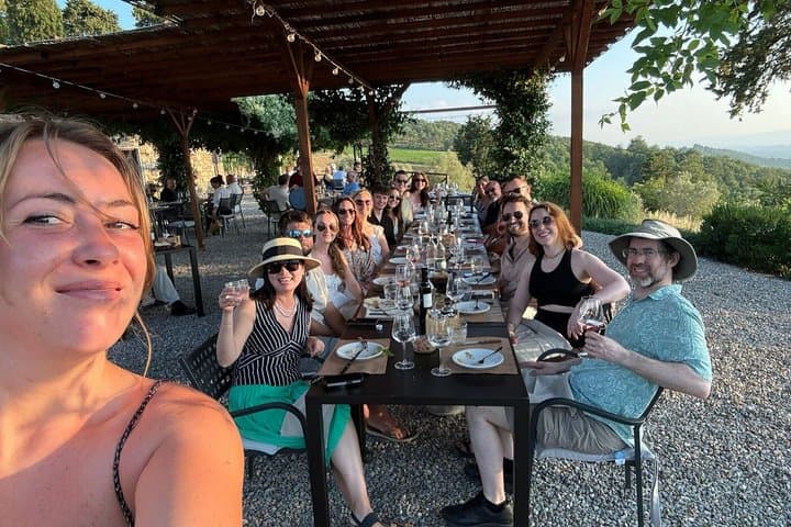 Wine Tasting Tour in Tuscany from Florence — photo 5