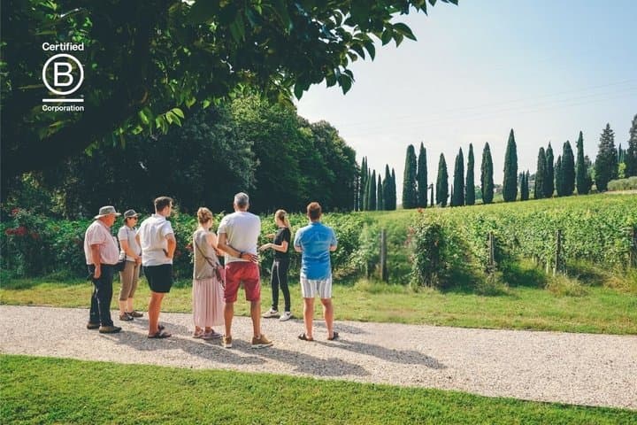 Amarone Weinverkostungstour ab Verona — Foto 2