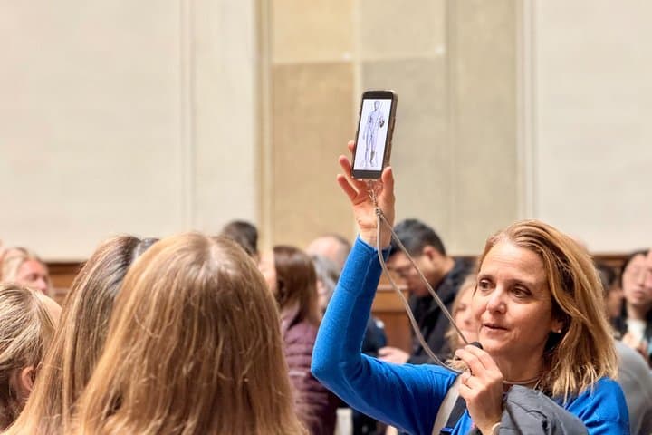 Uffizi y Accademia: Tour a Pie por el Duomo con Entrada Programada en Grupo Reducido — foto 3