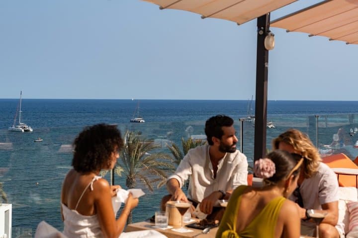 Visite gastronomique autonome à Santa Eulària, Ibiza — photo 5
