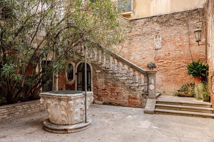 Venedig: Praktischer Pasta- & Gelato-Kurs mit Wein bei San Marco — Foto 4
