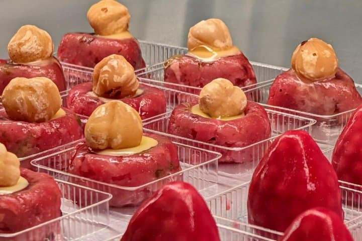Tour de Diseño en Torino: Delicias Culinarias y Descubrimientos Artísticos — foto 4