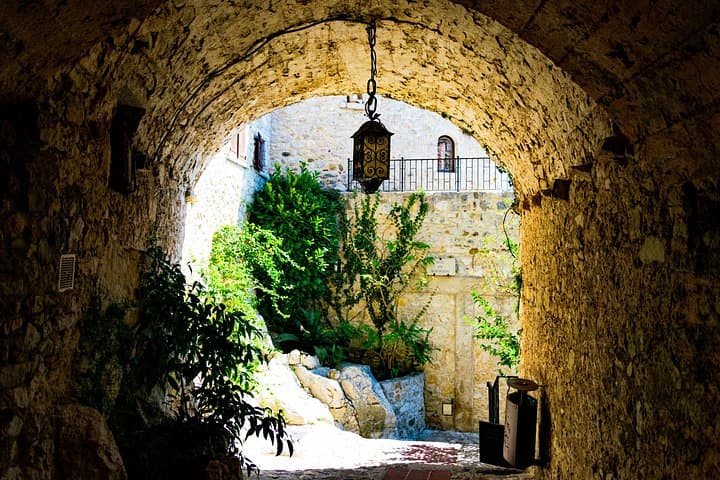 Creación de Perfume Fragonard y Visita a Eze — foto 5