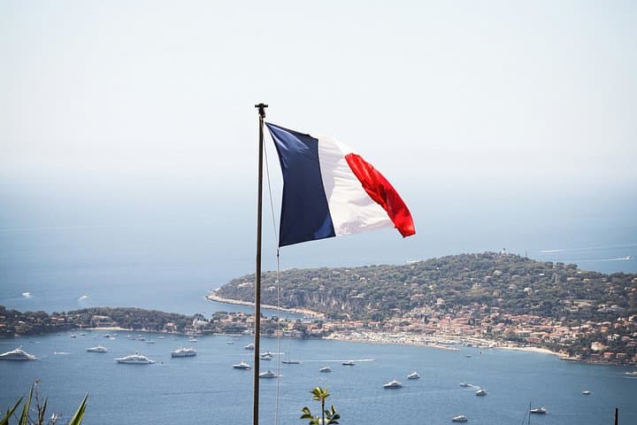 Creación de Perfume Fragonard y Visita a Eze — foto 3