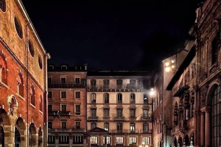 Mailand Nacht Tour mit Gelato — Foto 5
