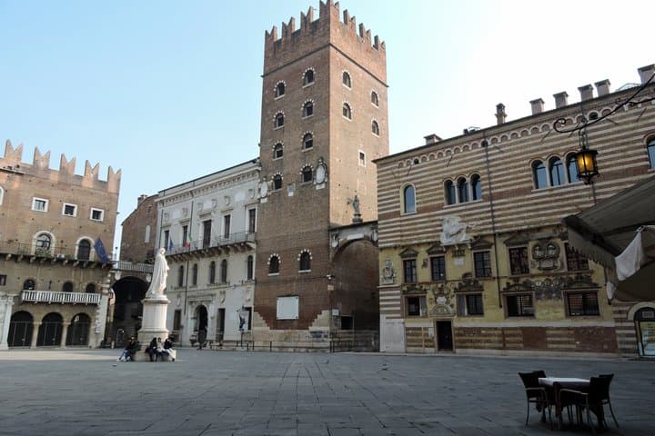 Verona en 1 día en tren desde Venecia — foto 4