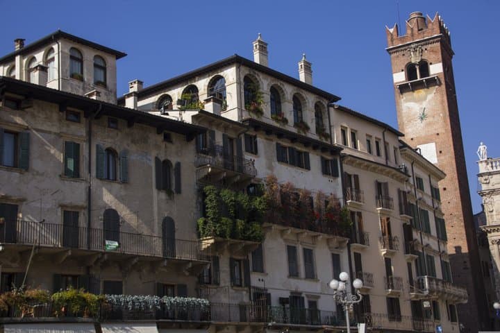 Verona en 1 día en tren desde Venecia — foto 5