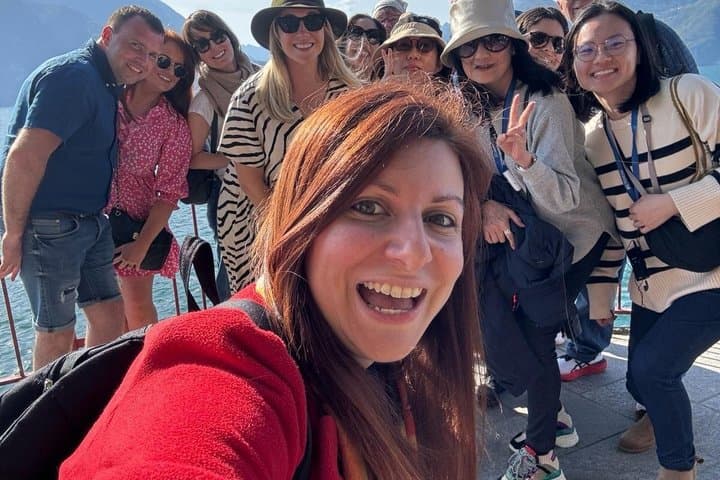 Como, Bellagio &amp; Varenna : Petit groupe au départ de Milan avec croisière en bateau — photo 3