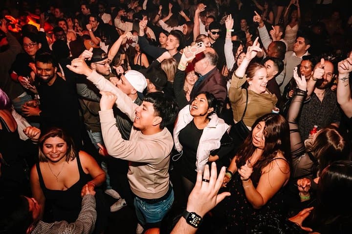 Ibiza Club Crawl with Hi Ibiza — photo 2