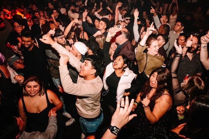 Ibiza Club Crawl con Hi Ibiza — foto 2