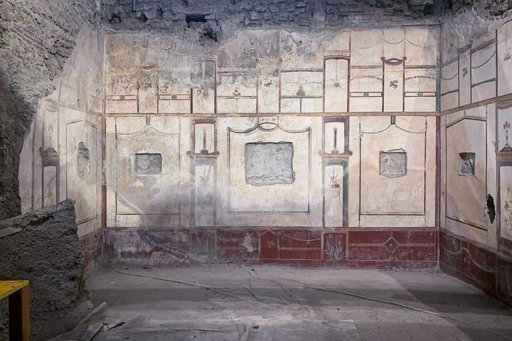 Tour Privado de Pompeya desde Nápoles con Guía y Transporte — foto 4