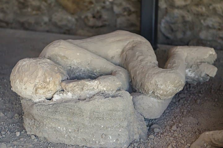 Tour Privado de Pompeya desde Nápoles con Guía y Transporte — foto 3