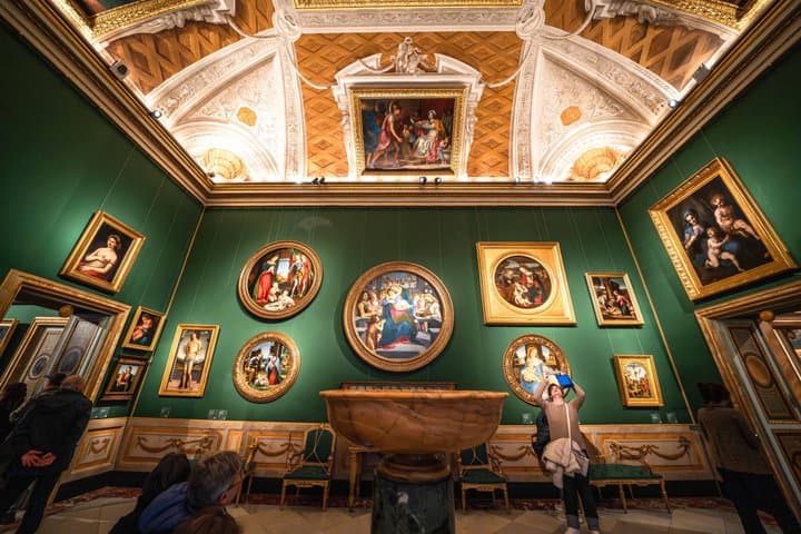 Biglietto per la Galleria Borghese e Opzioni di Tour Guidato — foto 4