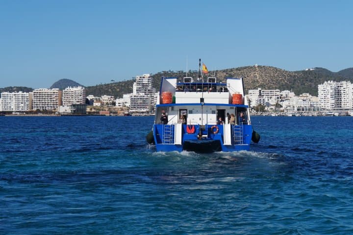 Ibiza: Es Vedrà Catamaran Cruise – Morning or Sunset — photo 4