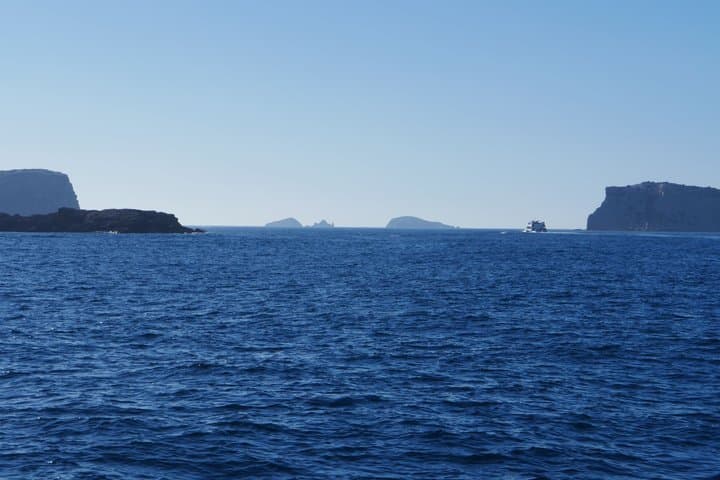 Ibiza: Es Vedrà Catamaran Cruise – Morning or Sunset — photo 5