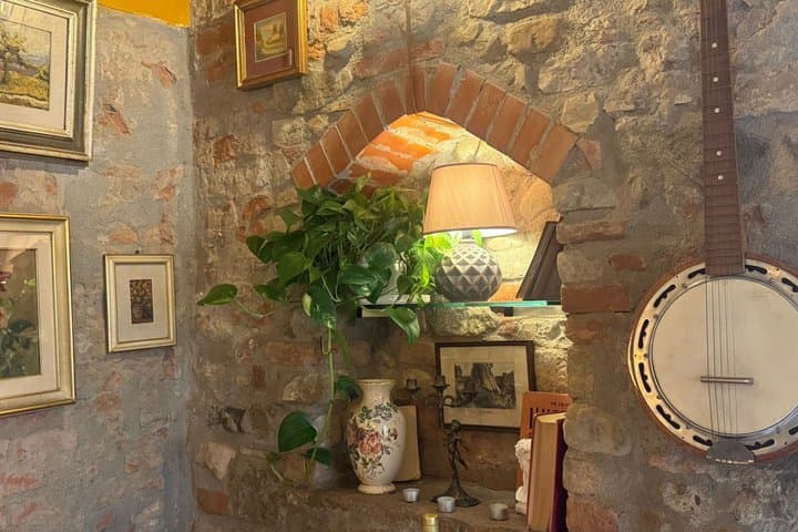 Dégustation de vins toscans à Florence — photo 5