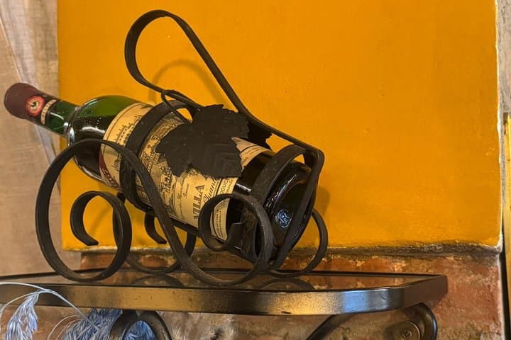 Dégustation de vins toscans à Florence — photo 3