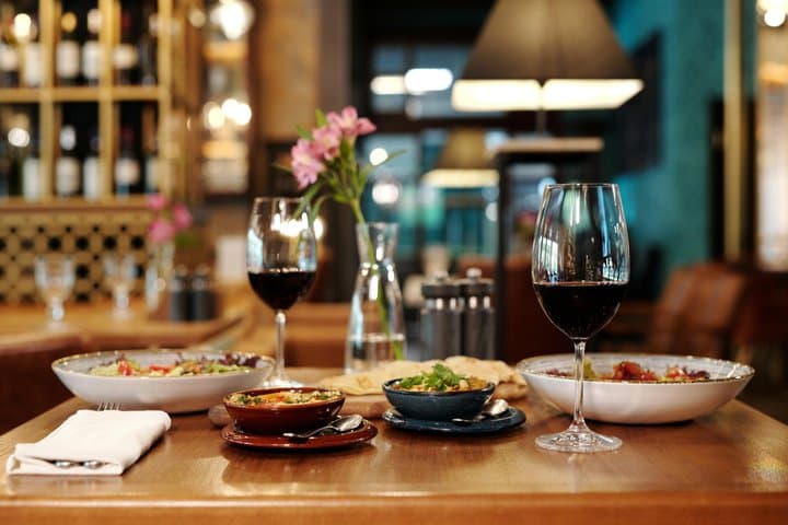 Dégustation de vins toscans à Florence — photo 4