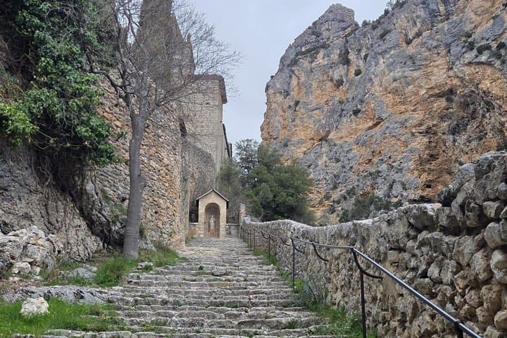 Tour Privado Escénico por el Cañón del Verdon y Provenza — foto 2