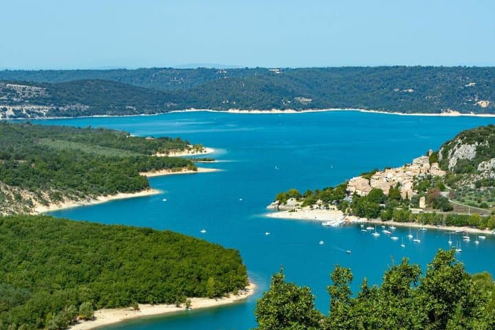 Tour Privado Escénico por el Cañón del Verdon y Provenza — foto 3