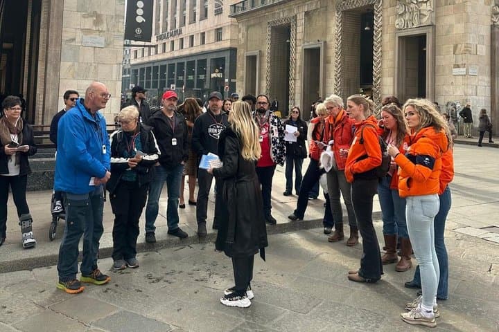 Visita Guiada al Duomo de Milán y Terrazas — foto 3