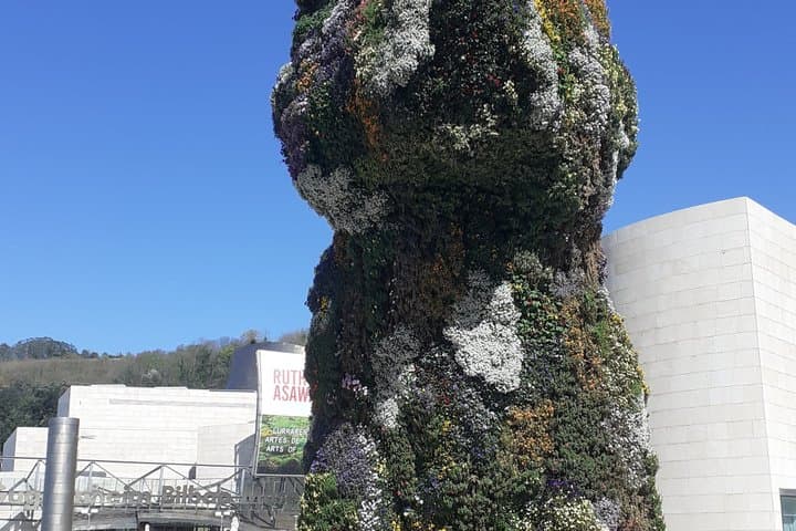 L'effetto Guggenheim e l'architettura di Bilbao — foto 2