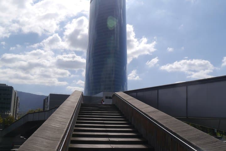 L'effetto Guggenheim e l'architettura di Bilbao — foto 4