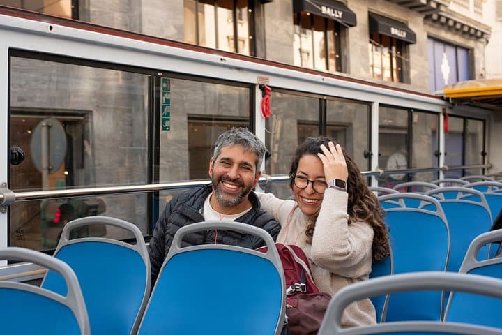 Visite de Milan en bus à arrêts multiples pendant 24 heures avec guide audio — photo 4