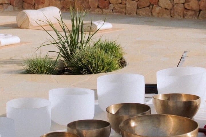 Bagno di Suoni Privato Ibiza — foto 2