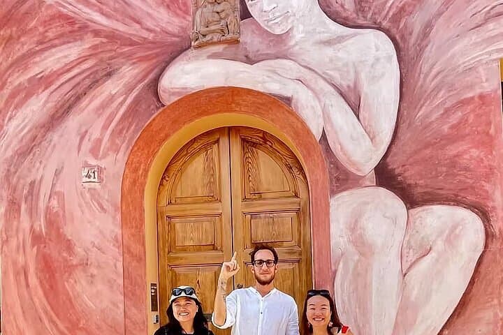 MAGIC DOZZA - Tour di mezza giornata da Bologna — foto 3