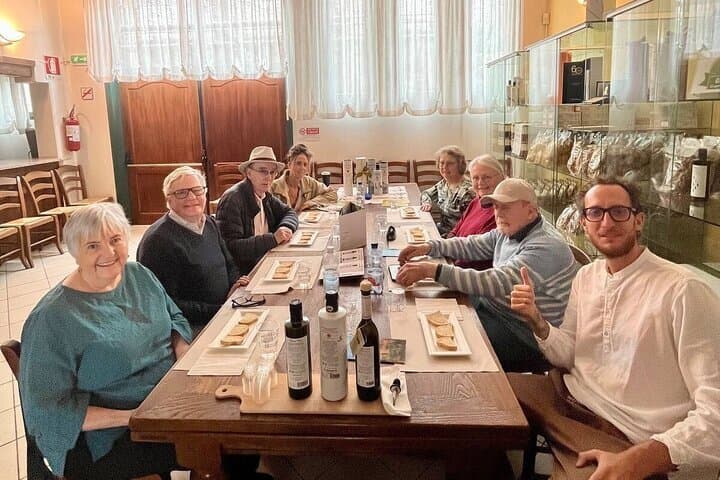 BRISIGHELLA INCANTEVOLE - Tour di mezza giornata da Bologna — foto 2
