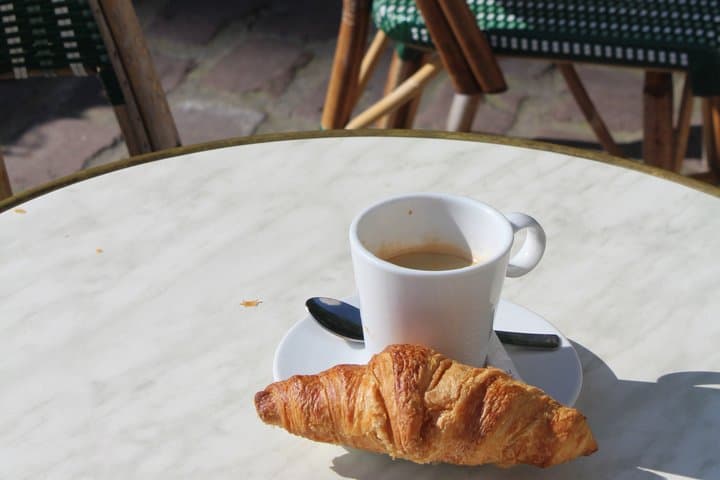 Bordeauxs Top Sehenswürdigkeiten und Food Tour (veganfreundlich) — Foto 2