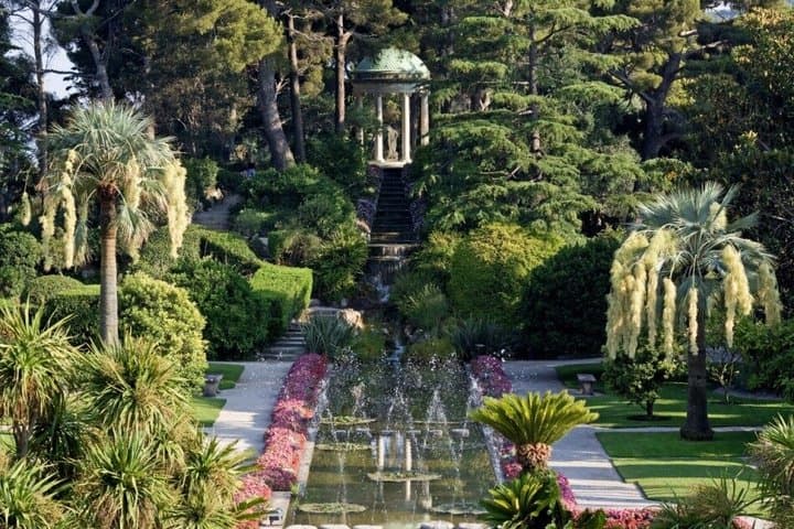 Tour de Tres Villas Icónicas en la Riviera Francesa — foto 3