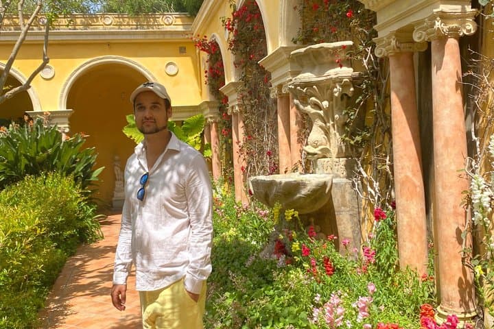Tour de Tres Villas Icónicas en la Riviera Francesa — foto 5