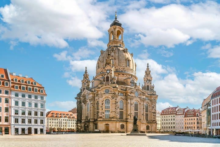 Berlin: Dresden, Saxon Switzerland and Bastei Bridge Day Trip — photo 2