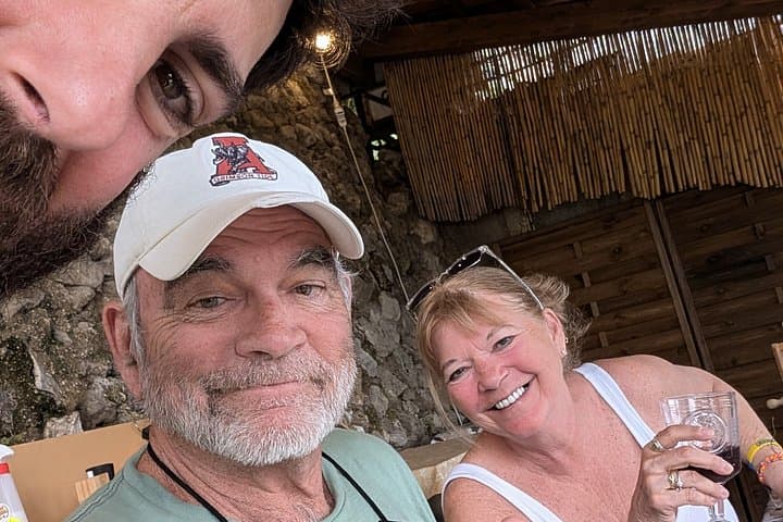 Kochkurs und Weinverkostung in Italien — Foto 5