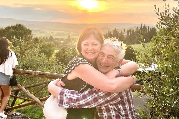 Kleingruppen-Weintour & Besuch von San Gimignano — Foto 5